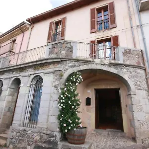 Linu Ruiu Bed and breakfast