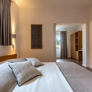 3* Couette-café Le Terrazze Di Bellavista