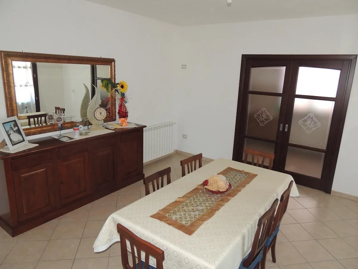 Il Nuraghe Bed & Breakfast Uras