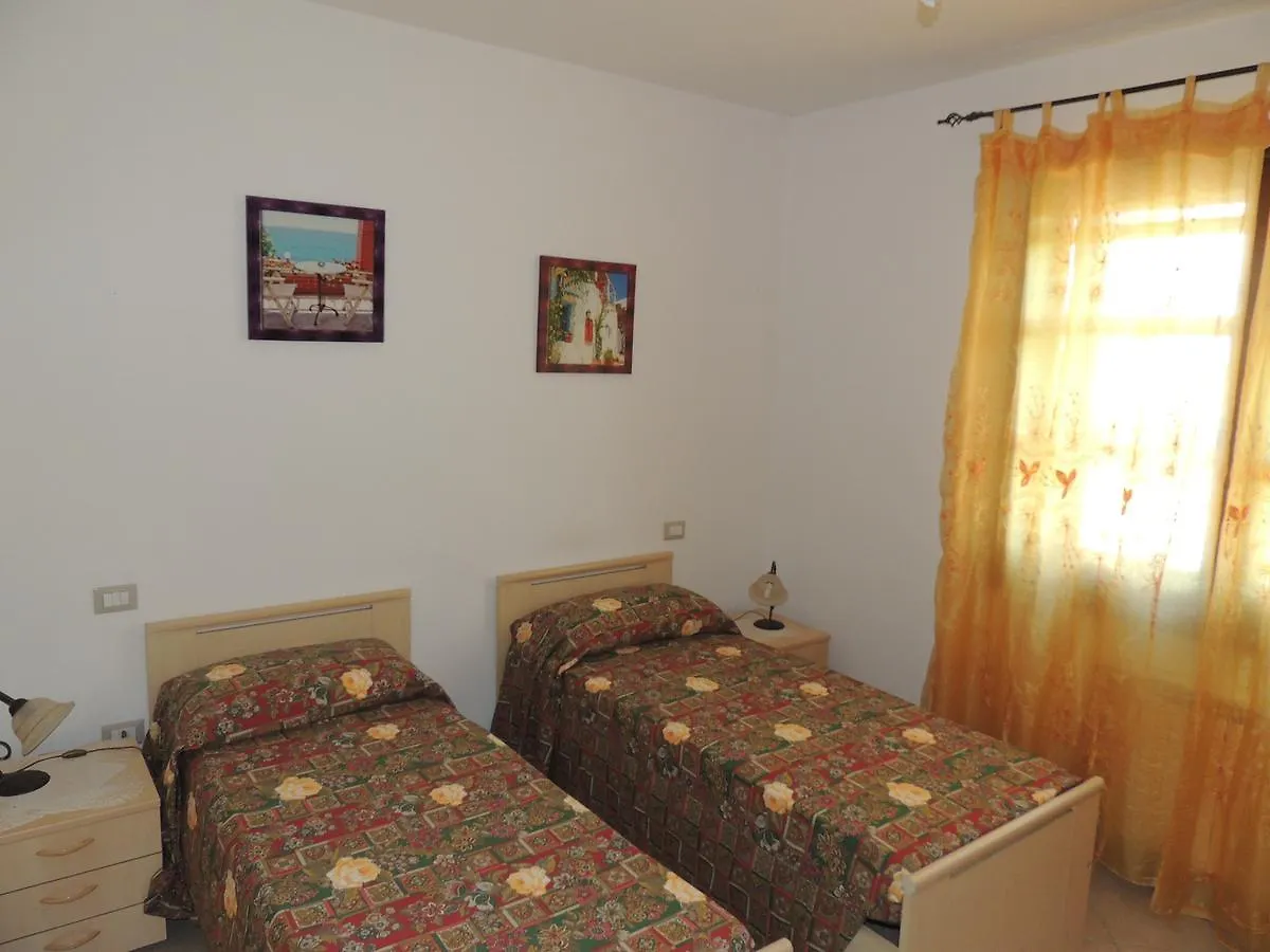 Il Nuraghe Bed & Breakfast Uras